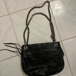 Rebecca minkoff shoulder bag